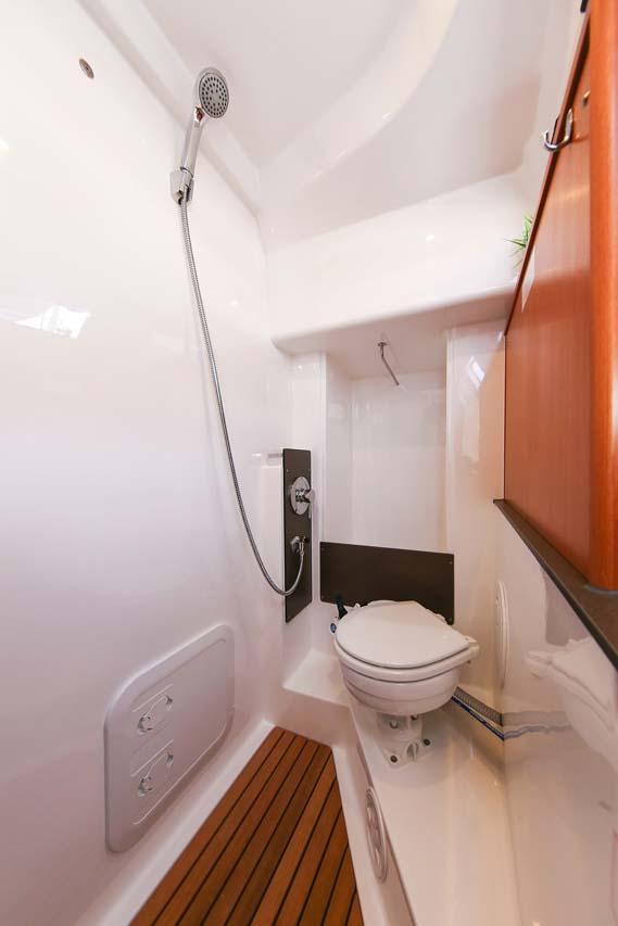 Bavaria Cruiser 34 - 2 cab., picture 18