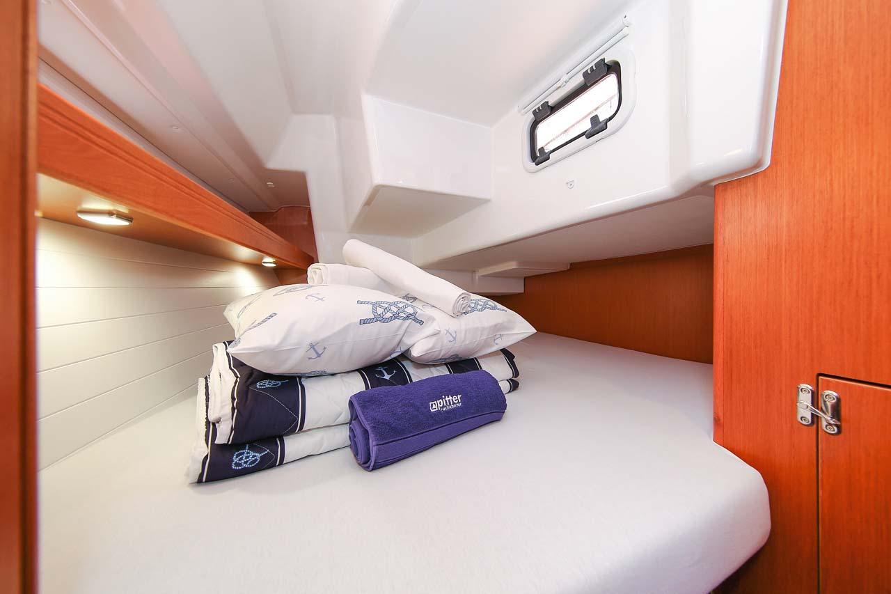 Bavaria Cruiser 34 - 2 cab., picture 14