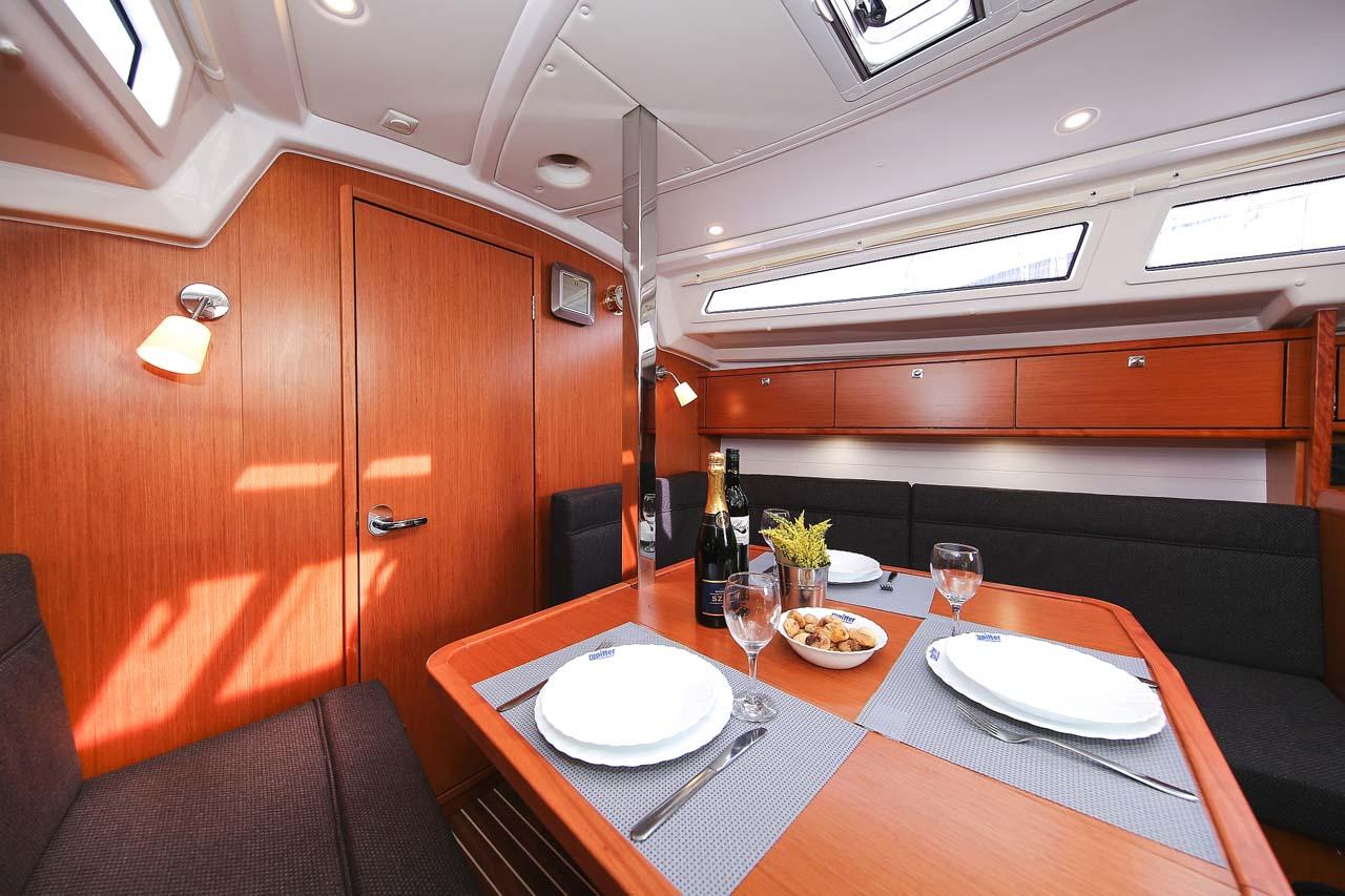 Bavaria Cruiser 34 - 2 cab., picture 8