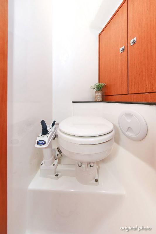 Bavaria Cruiser 37 - 3 cab., picture 35