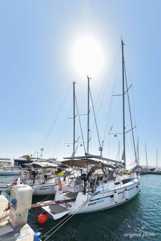 Bavaria Cruiser 37 - 3 cab., picture 4