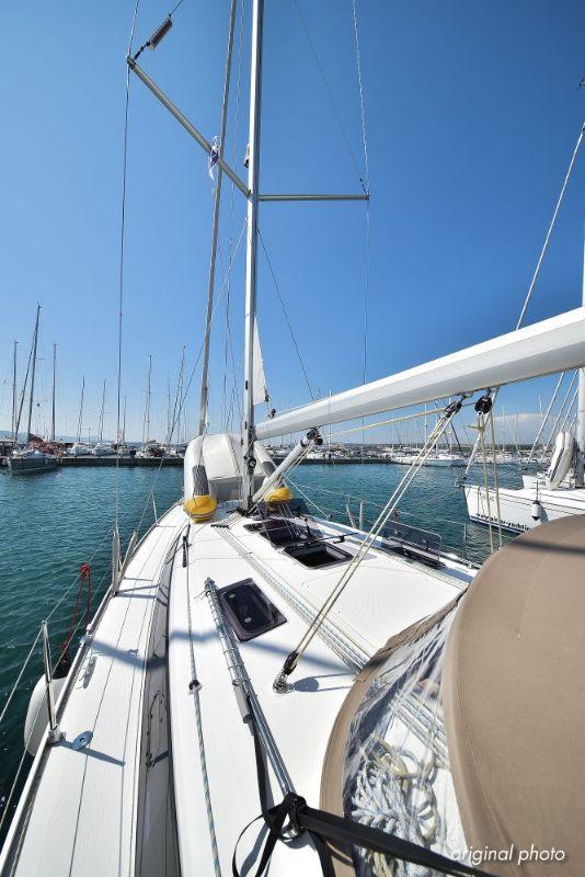 Bavaria Cruiser 37 - 3 cab., picture 5