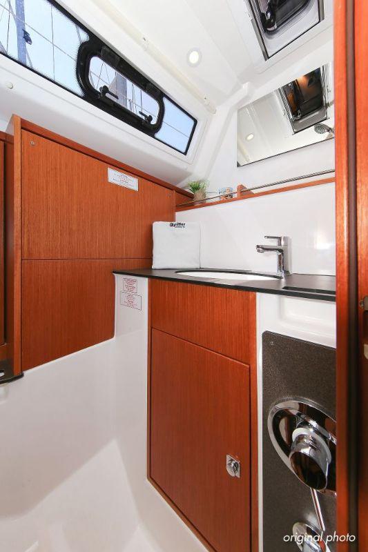 Bavaria Cruiser 37 - 3 cab., picture 30