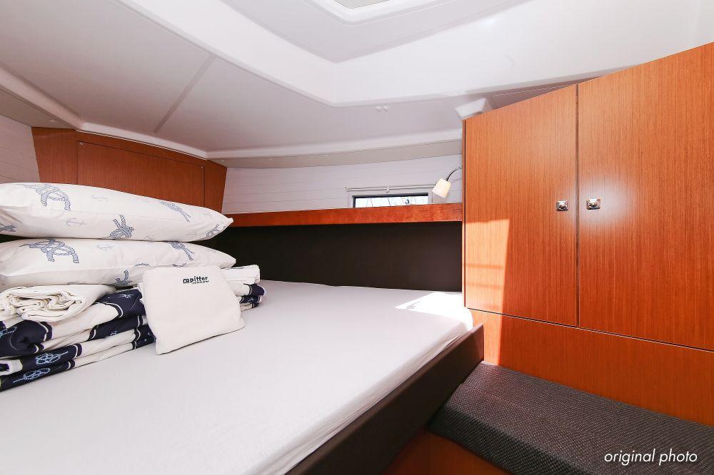 Bavaria Cruiser 37 - 3 cab., picture 23