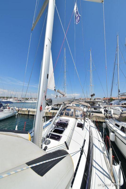 Bavaria Cruiser 37 - 3 cab., picture 6