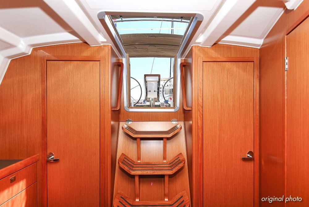 Bavaria Cruiser 37 - 3 cab., picture 20