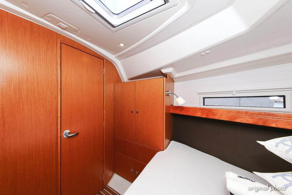 Bavaria Cruiser 37 - 3 cab., picture 24
