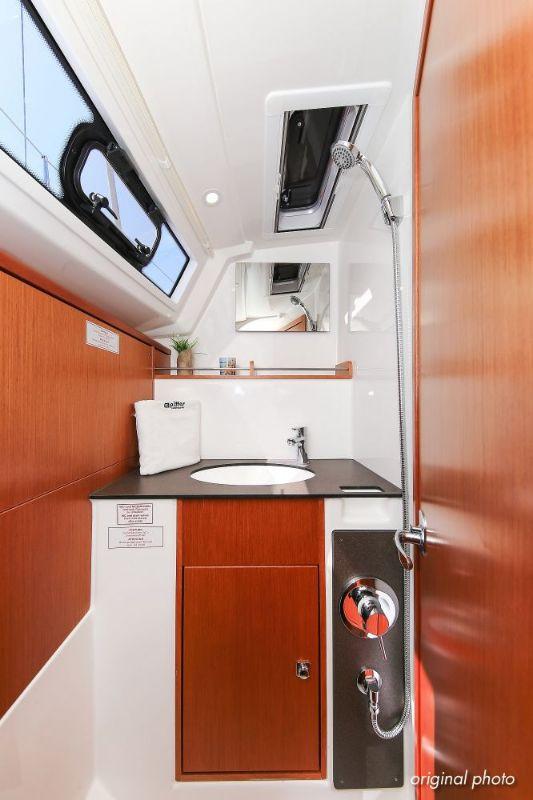 Bavaria Cruiser 37 - 3 cab., picture 32