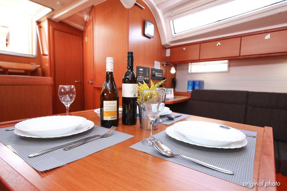 Bavaria Cruiser 37 - 3 cab., picture 15