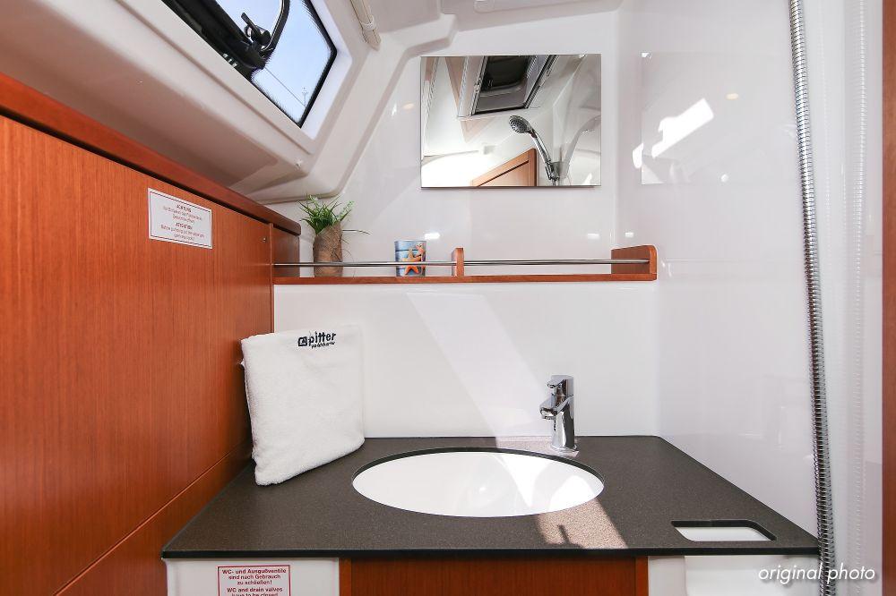 Bavaria Cruiser 37 - 3 cab., picture 33