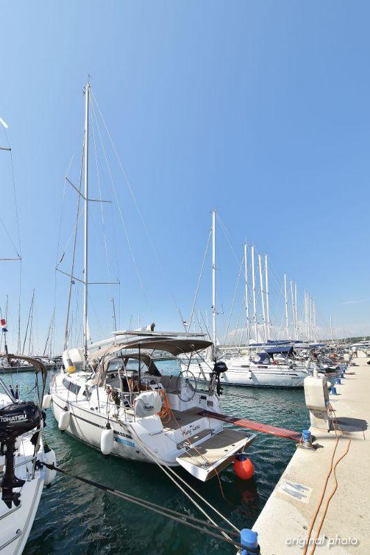 Bavaria Cruiser 37 - 3 cab., picture 3