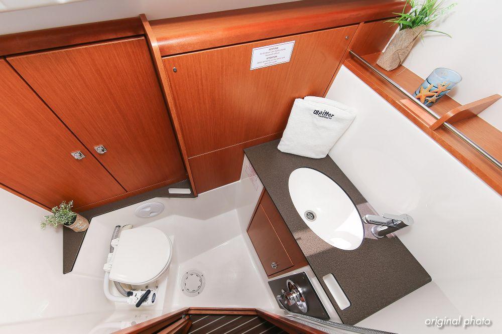 Bavaria Cruiser 37 - 3 cab., picture 31