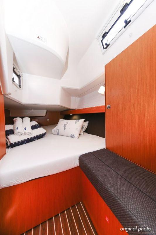 Bavaria Cruiser 37 - 3 cab., picture 29