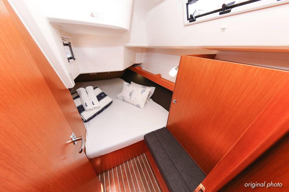 Bavaria Cruiser 37 - 3 cab., picture 28