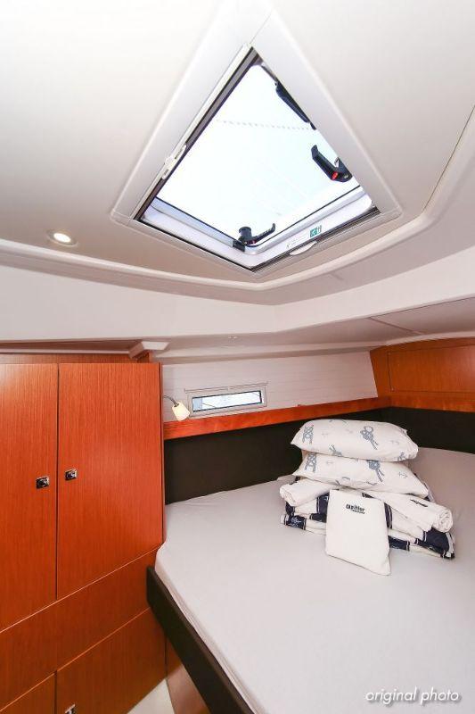 Bavaria Cruiser 37 - 3 cab., picture 22