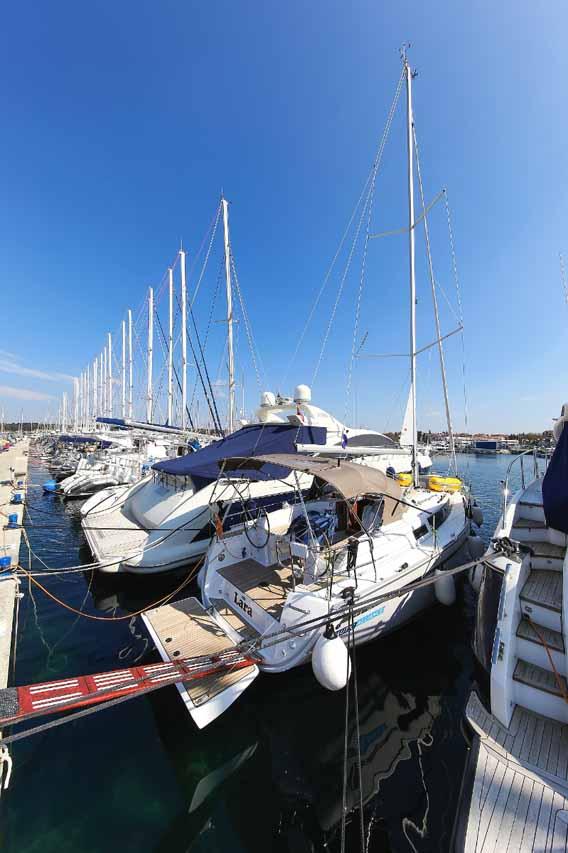 Bavaria Cruiser 34 - 2 cab., picture 1