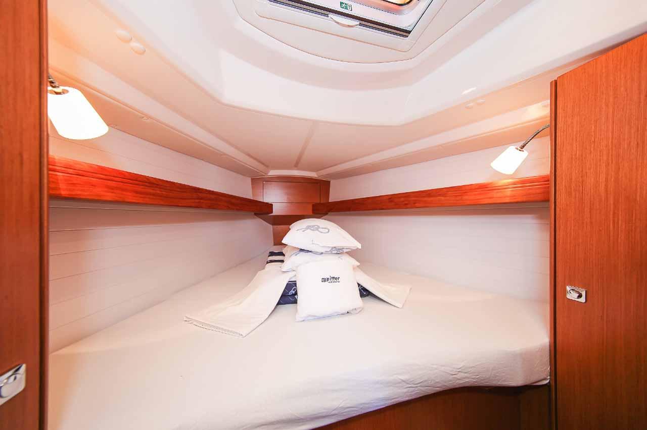 Bavaria Cruiser 34 - 2 cab., picture 12