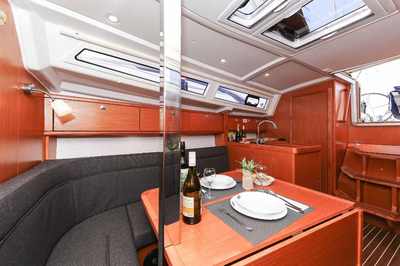 Bavaria Cruiser 34 - 2 cab., picture 9