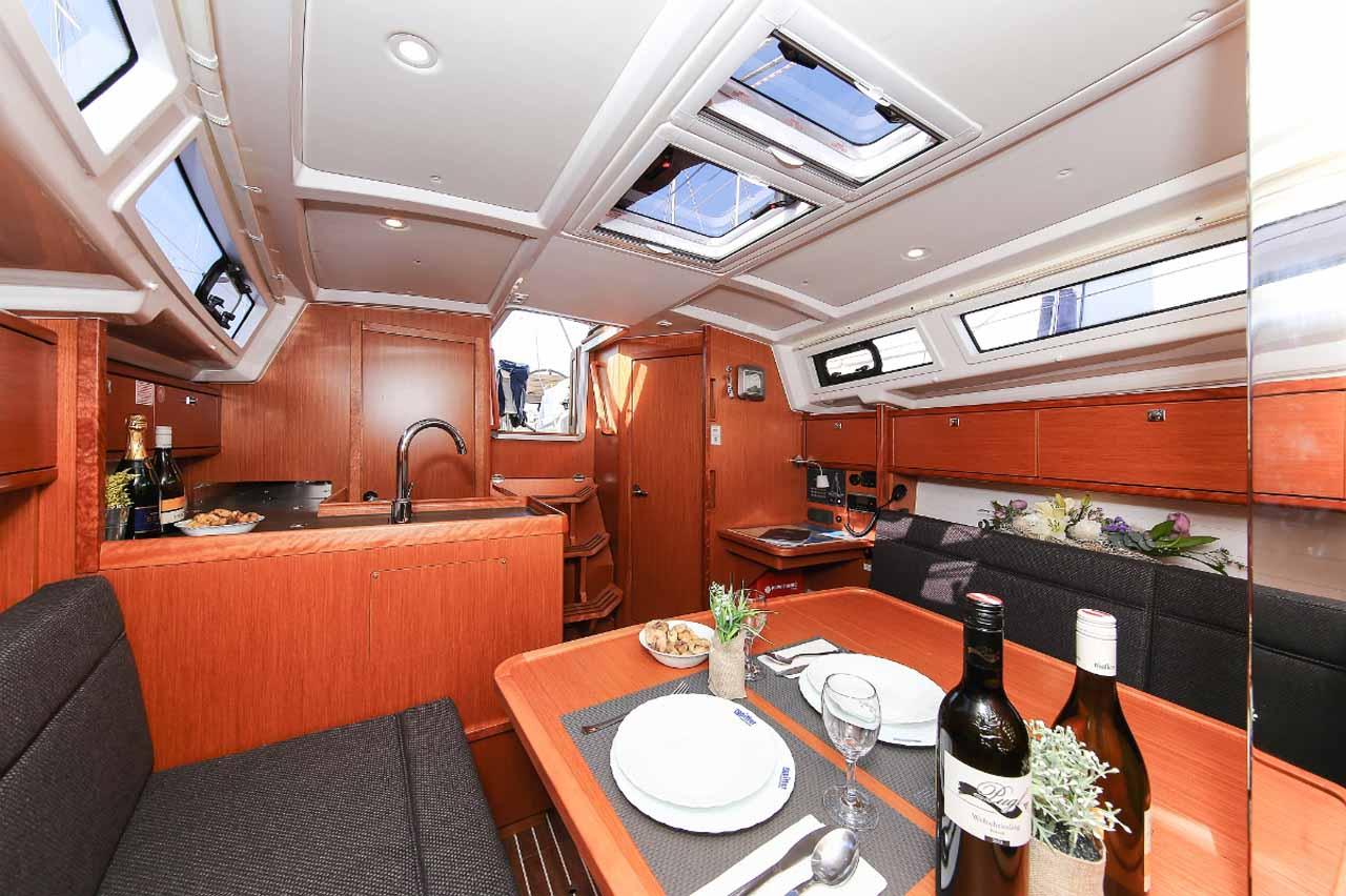 Bavaria Cruiser 34 - 2 cab., picture 10