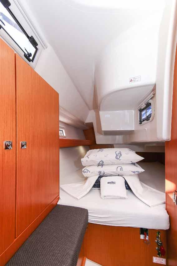 Bavaria Cruiser 34 - 2 cab., picture 14