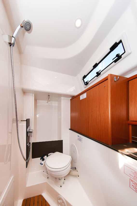 Bavaria Cruiser 34 - 2 cab., picture 15