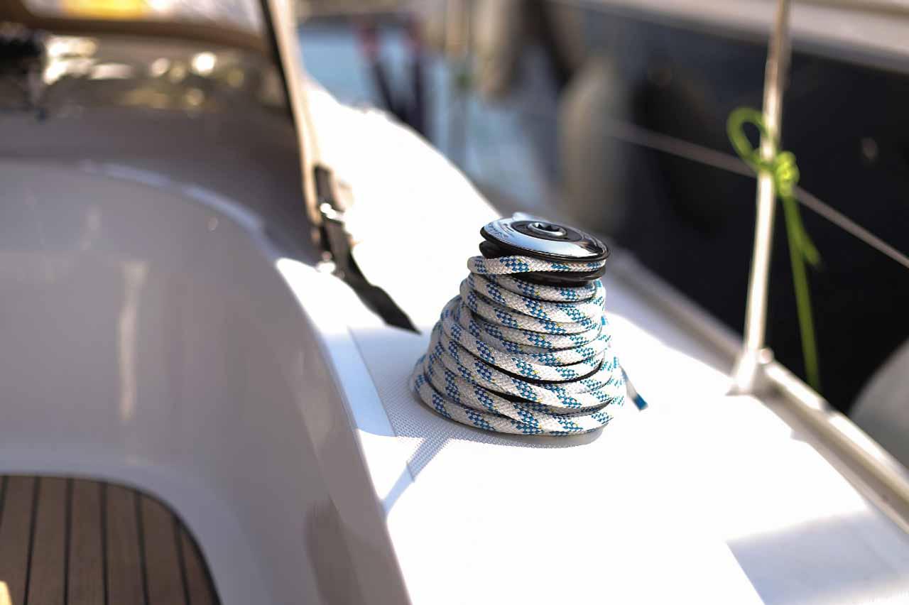 Bavaria Cruiser 34 - 2 cab., picture 5