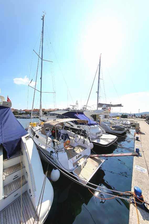 Bavaria Cruiser 34 - 2 cab., picture 3