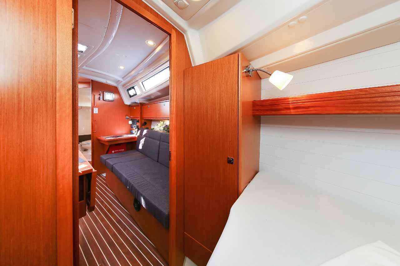 Bavaria Cruiser 34 - 2 cab., picture 13