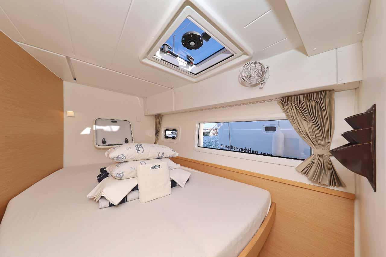 Lagoon 42 - 4 + 2 cab., picture 19