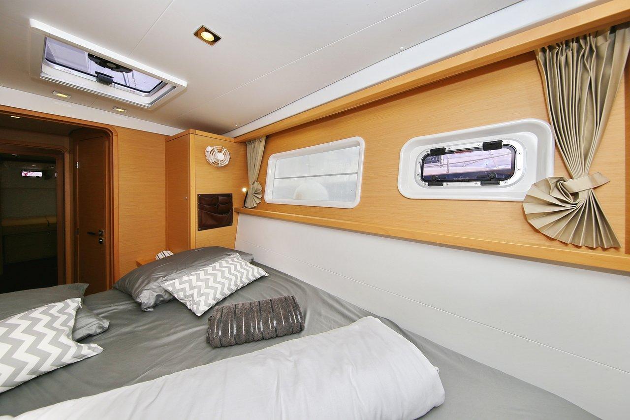 Lagoon 450 - 4 + 2 cab., picture 32