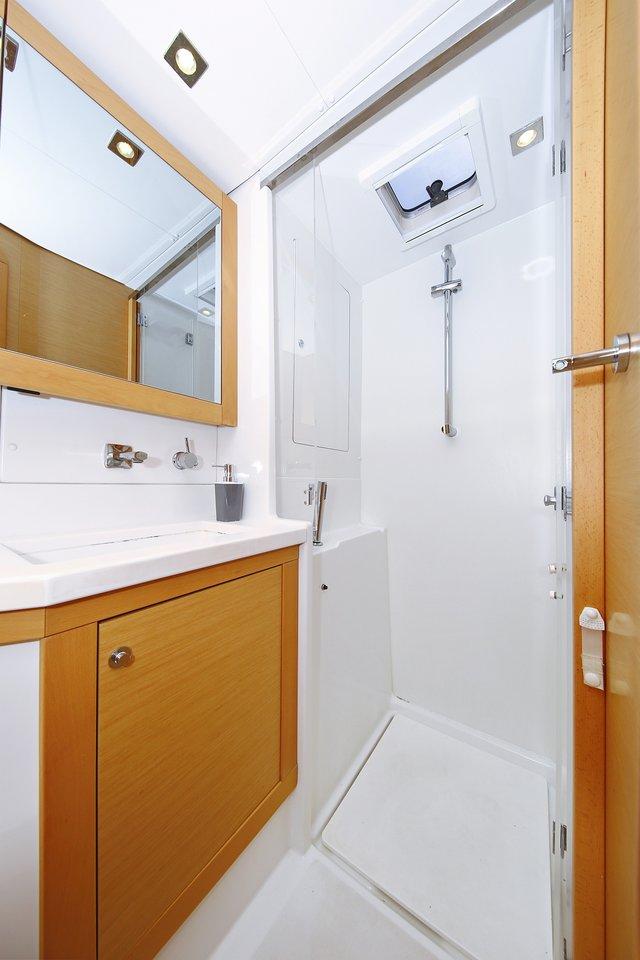 Lagoon 450 - 4 + 2 cab., picture 36