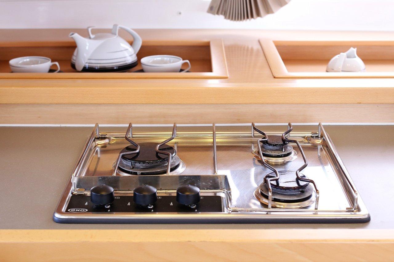 Lagoon 450 - 4 + 2 cab., picture 28