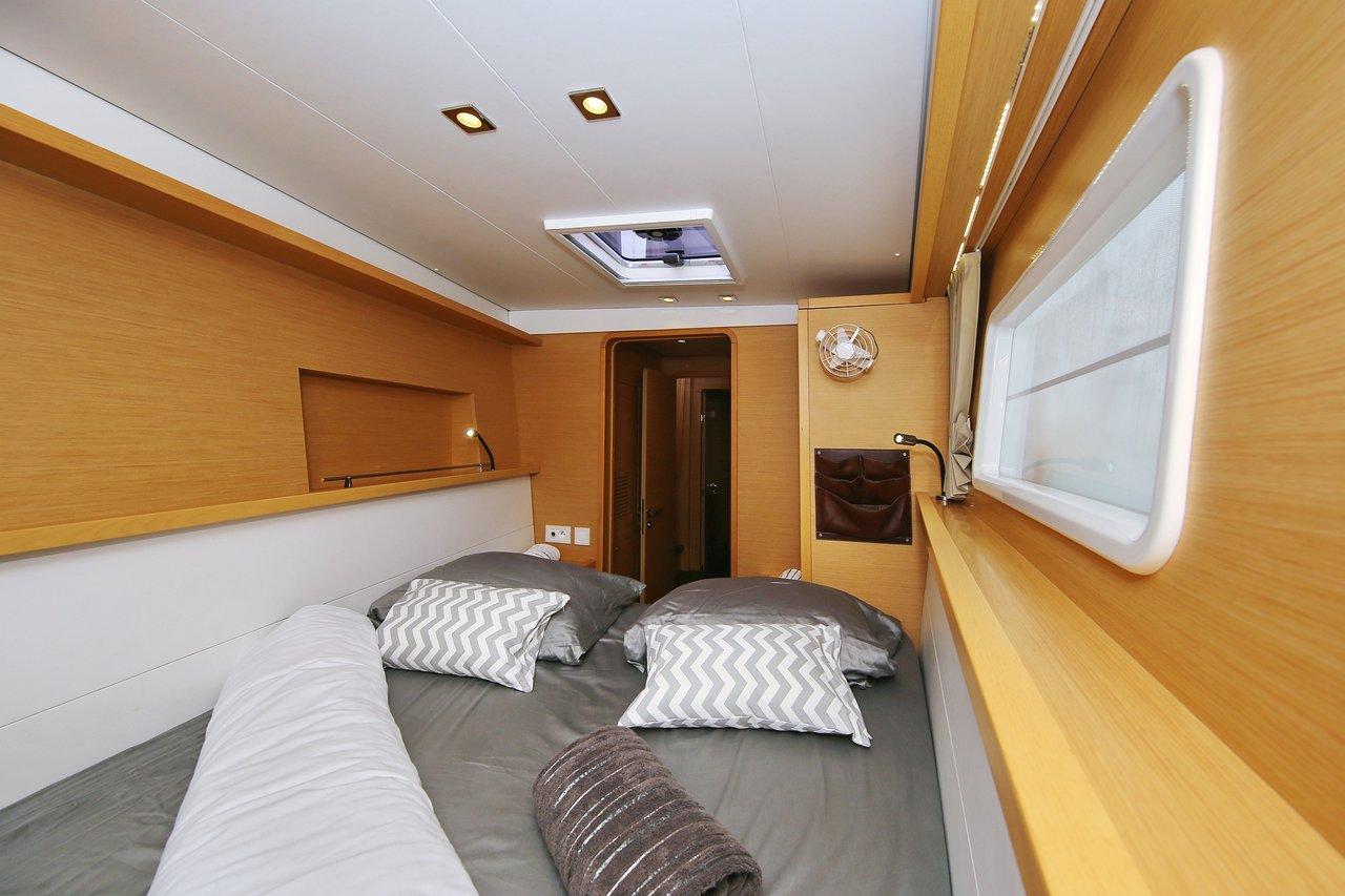 Lagoon 450 - 4 + 2 cab., picture 33