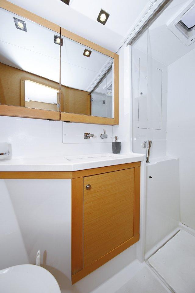 Lagoon 450 - 4 + 2 cab., picture 37