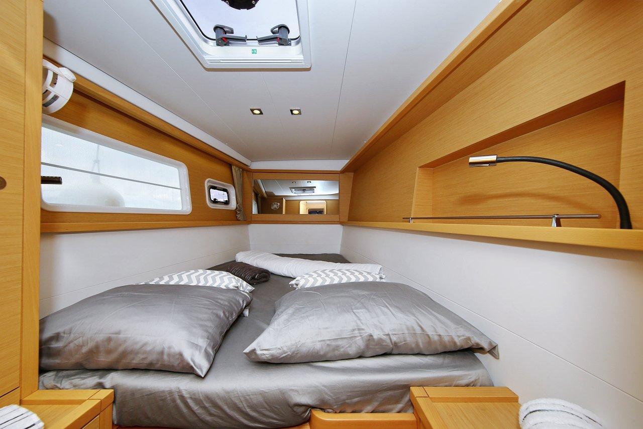 Lagoon 450 - 4 + 2 cab., picture 29