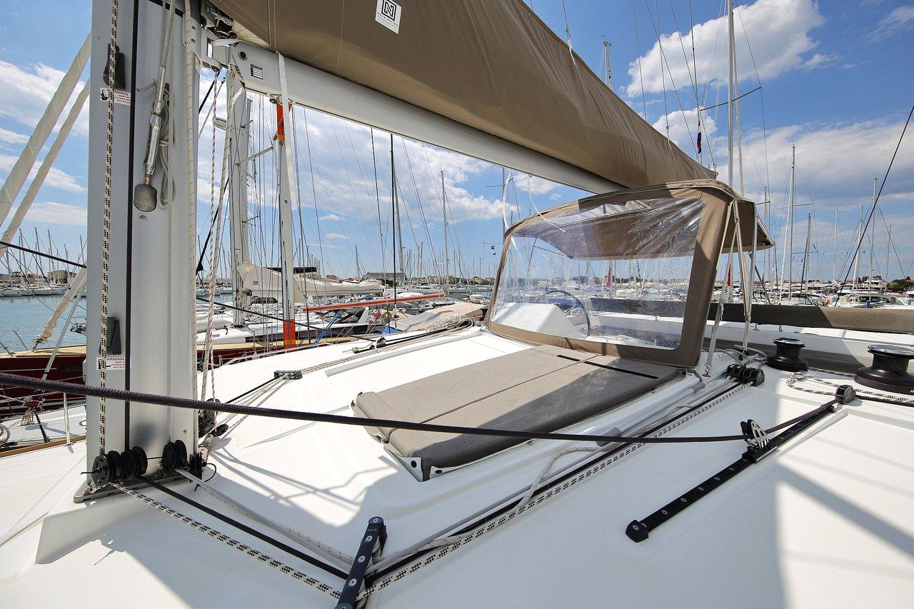 Lagoon 450 - 4 + 2 cab., picture 14