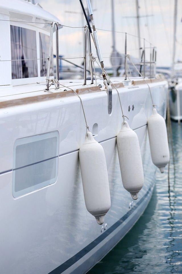 Lagoon 450 - 4 + 2 cab., picture 16