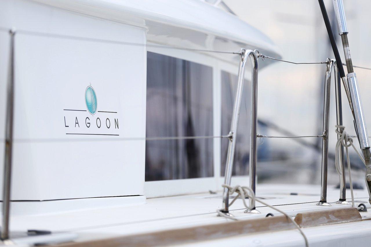 Lagoon 450 - 4 + 2 cab., picture 17