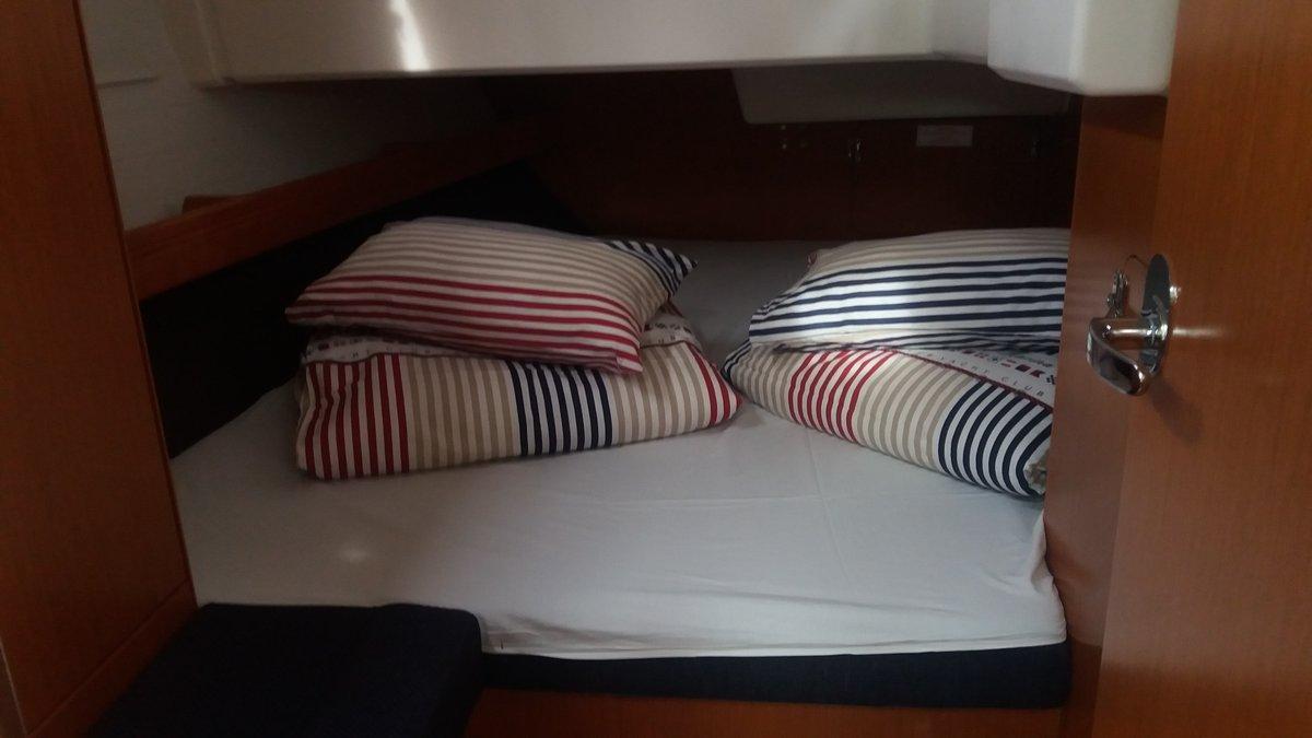 Bavaria Cruiser 41 - 3 cab., picture 8