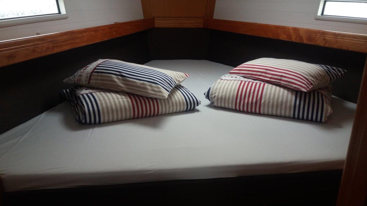 Bavaria Cruiser 41 - 3 cab., picture 7