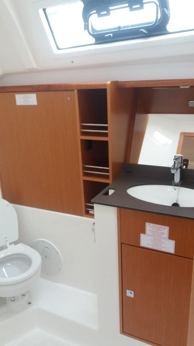 Bavaria Cruiser 41 - 3 cab., picture 10