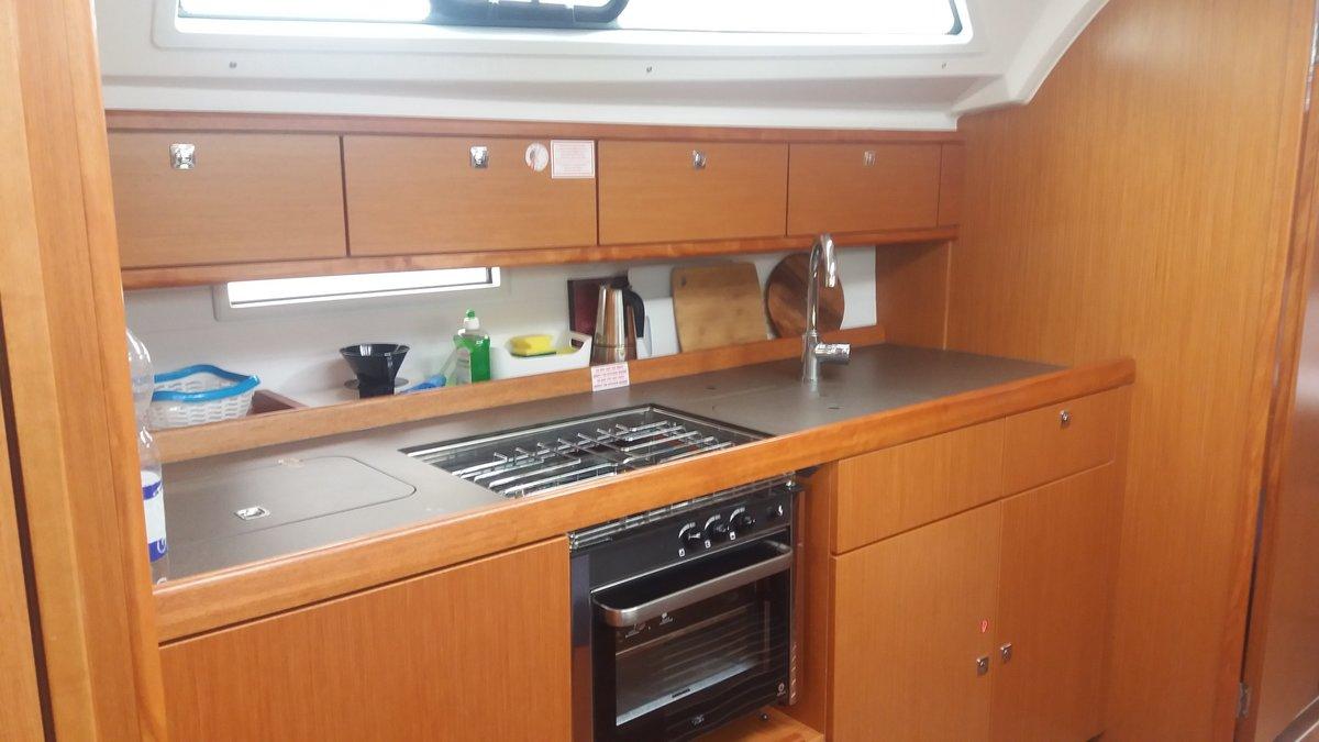 Bavaria Cruiser 41 - 3 cab., picture 6