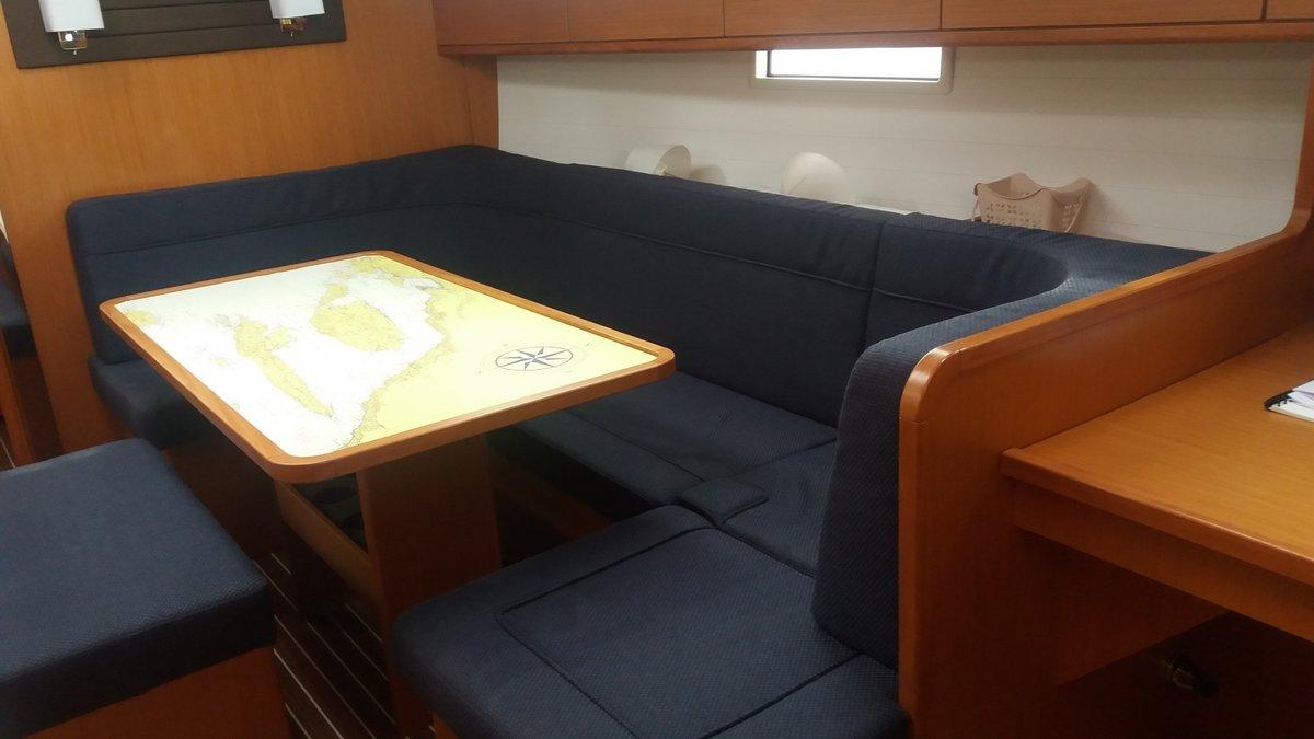 Bavaria Cruiser 41 - 3 cab., picture 4