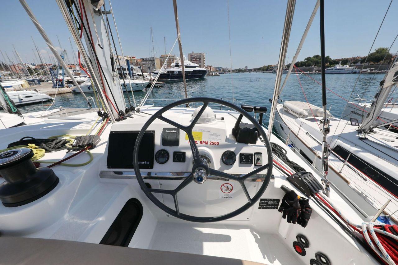 Bali 4.0 - 4 + 2 cab., picture 12