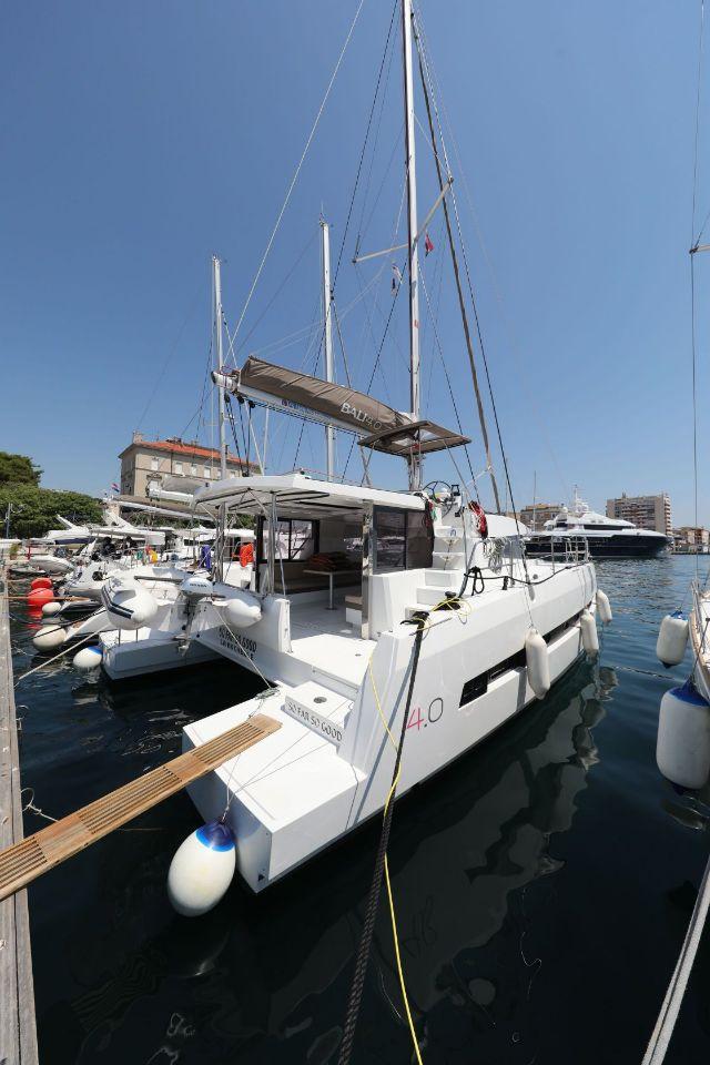 Bali 4.0 - 4 + 2 cab., picture 3