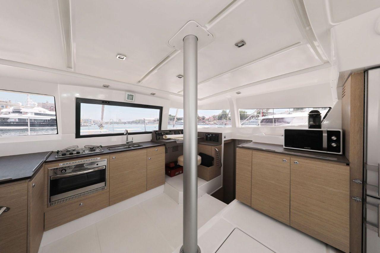 Bali 4.0 - 4 + 2 cab., picture 13