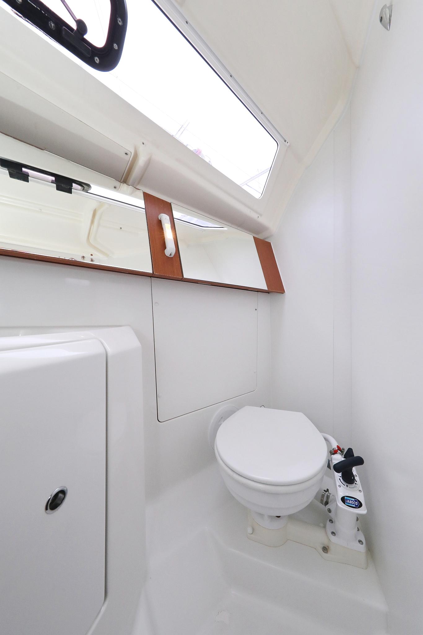 Oceanis 34, picture 29