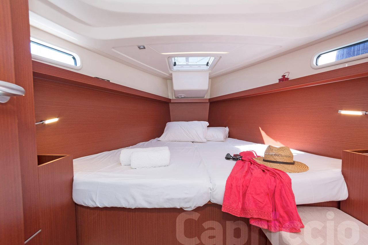 Hanse 385, picture 21