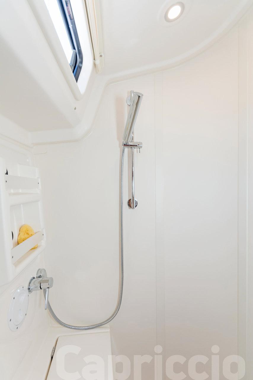 Hanse 385, picture 27