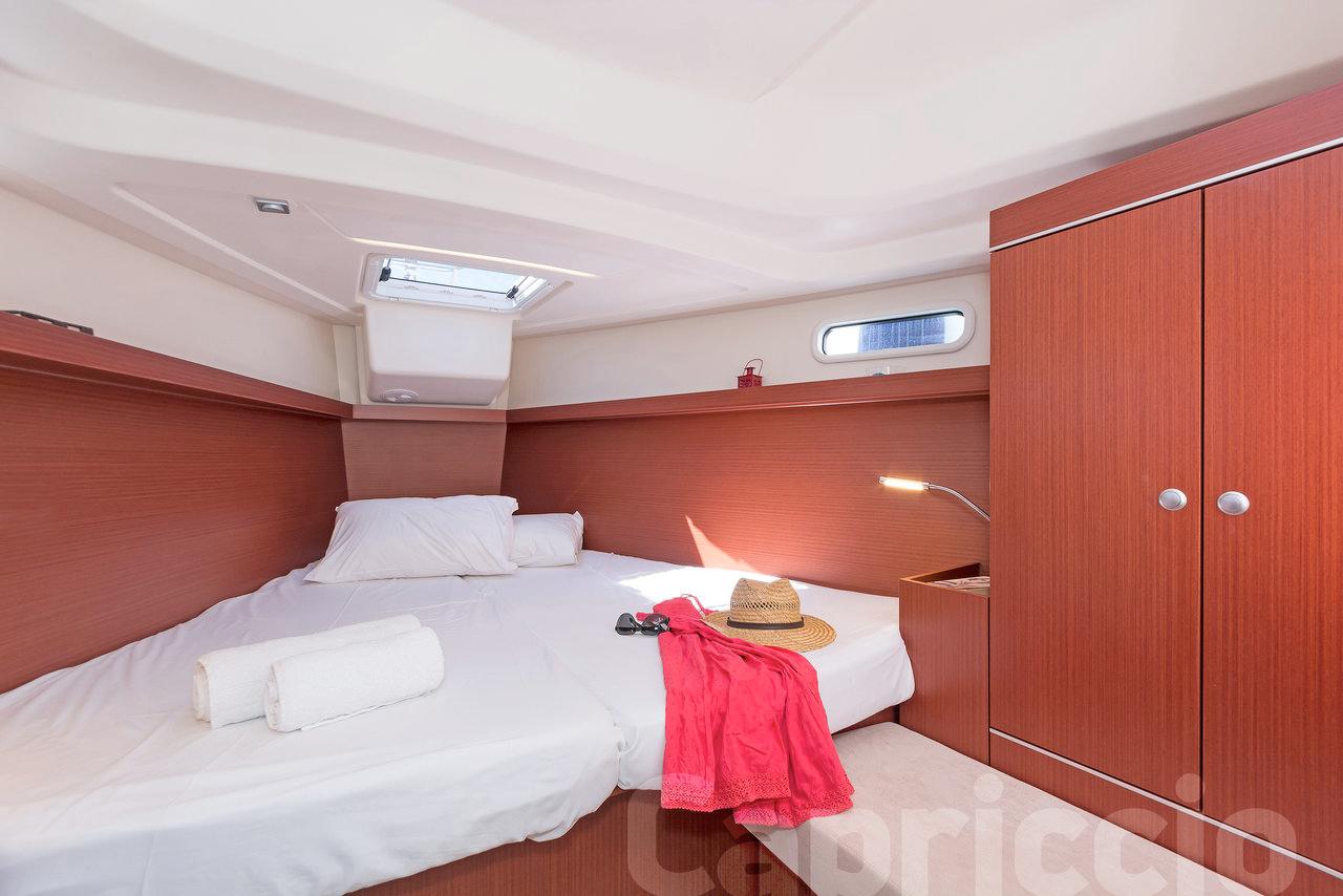 Hanse 385, picture 20